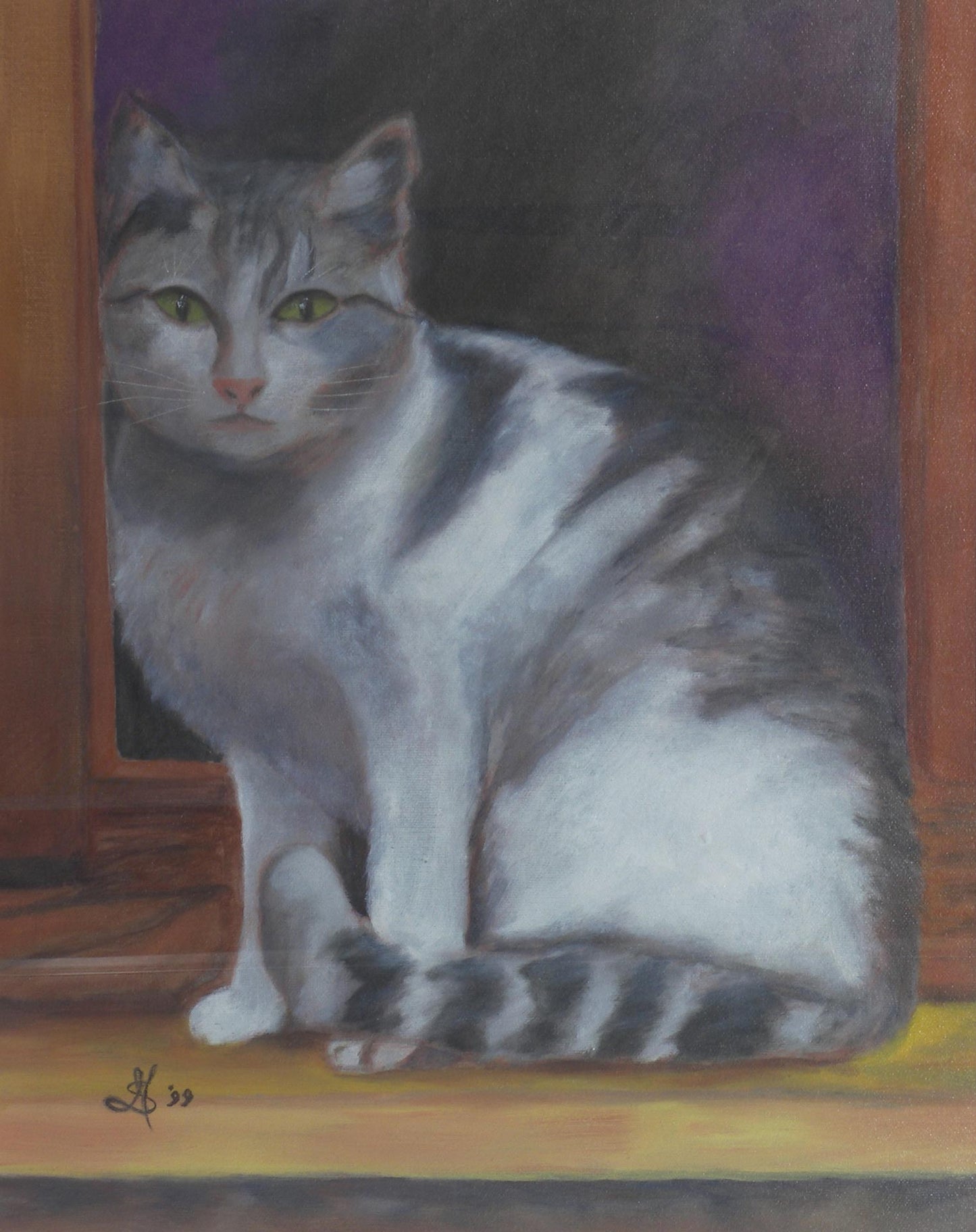 L'attesa
