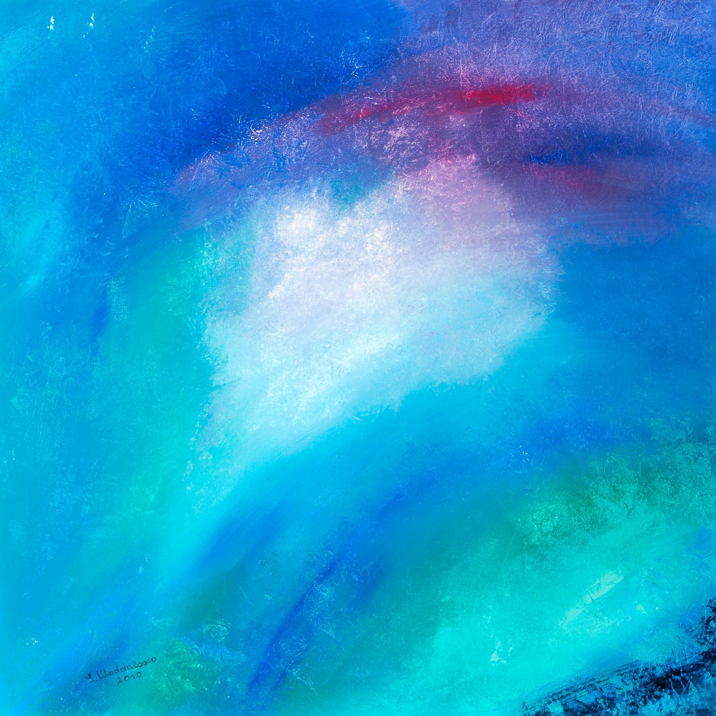 Frammenti di cielo