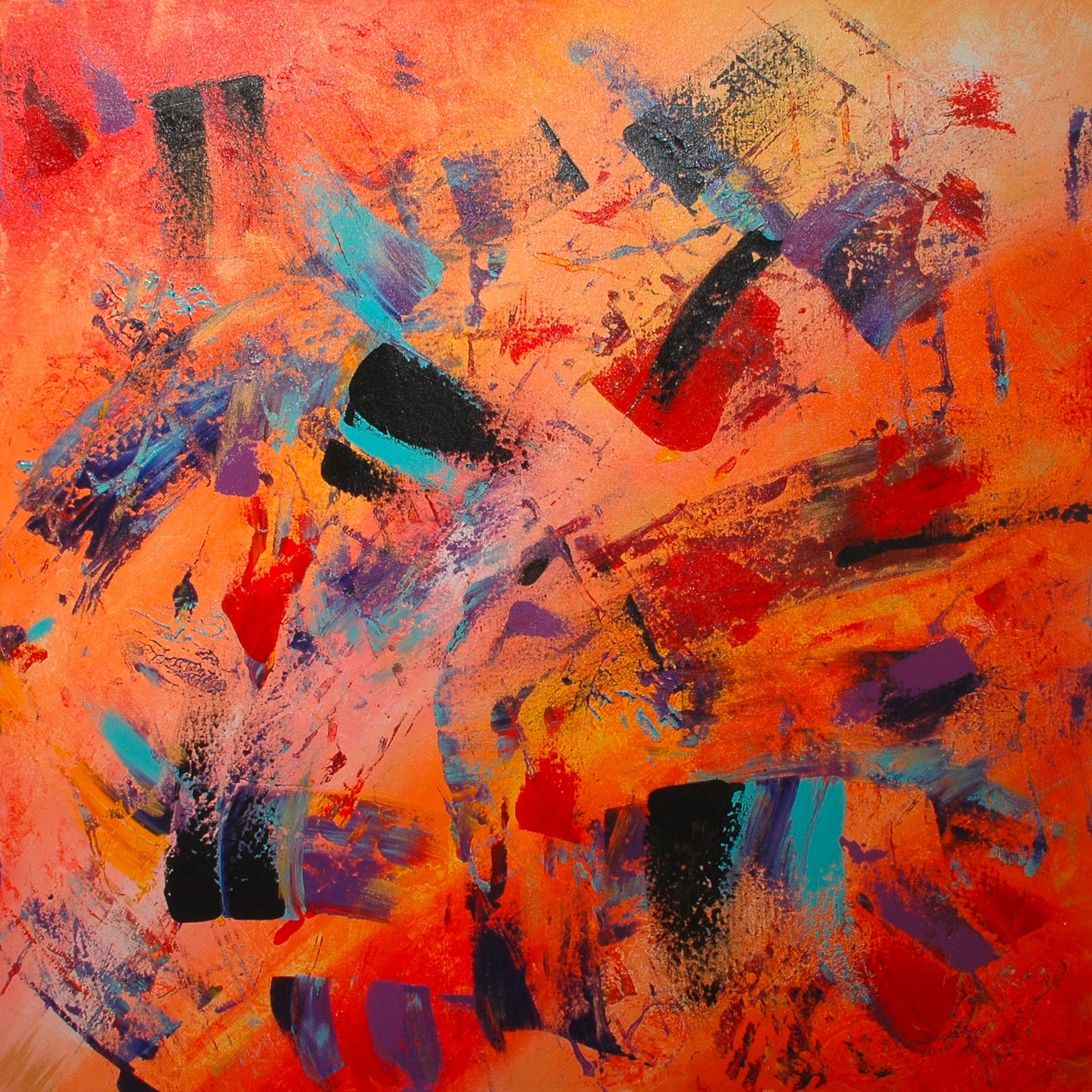 Rapsodia di colori