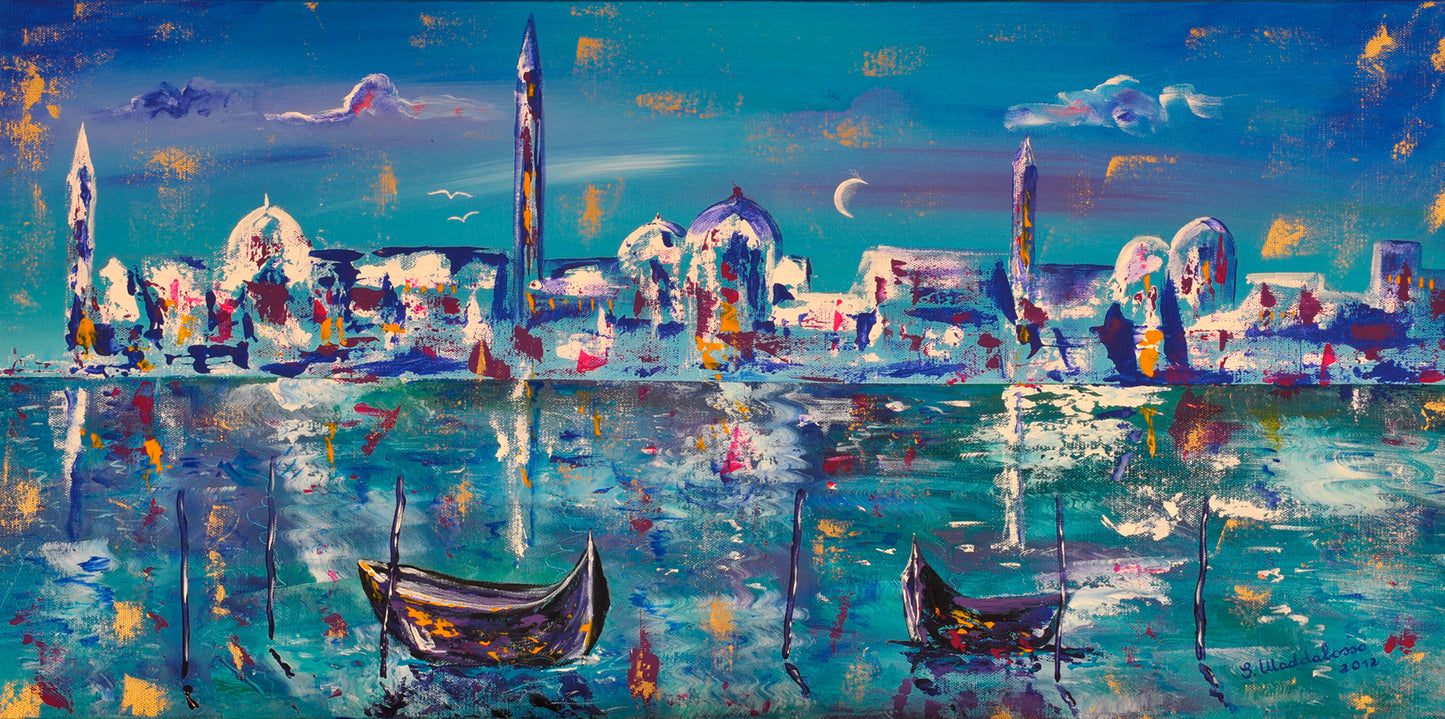 Respiro Venezia